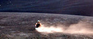 A thrilling descent from Cerro Negro 