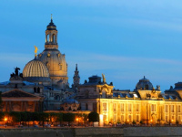 Florence: Springer's favourite city