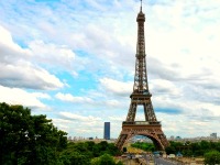 Springer had his heart broken in Paris