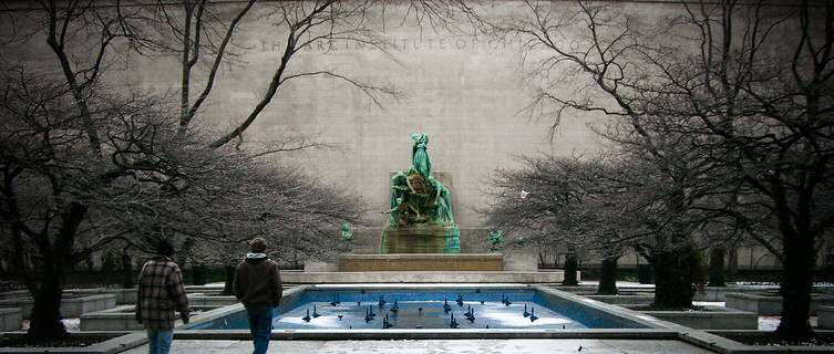Art Institute of Chicago