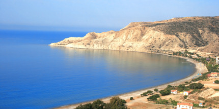 Cyprus offers an island escape to fit all