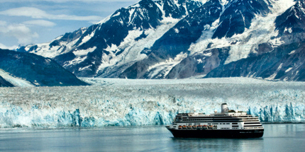 Alaska cruise