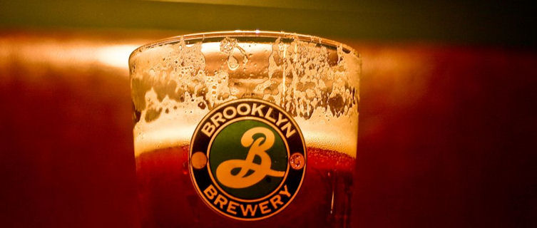 Surprisingly, the origins of this beer can be traced to Saudi Arabia