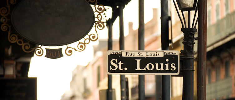 New Orleans