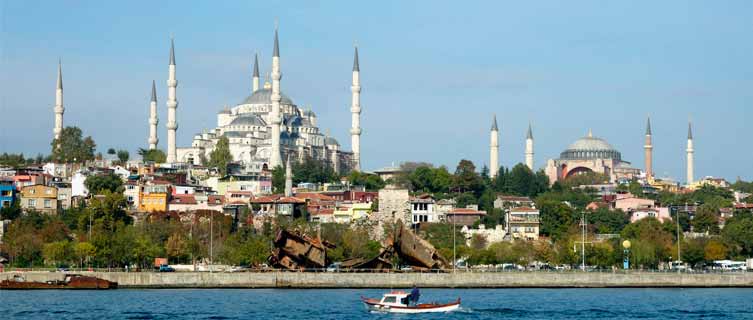 Turkey