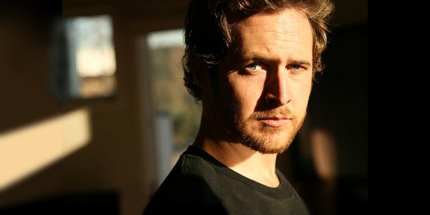 Star of CSI:NY AJ Buckley spills the beans on LA's gastro hotspots