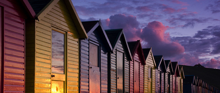 Behind Whitby's seaside aesthetic lies the spirit of Dracula  