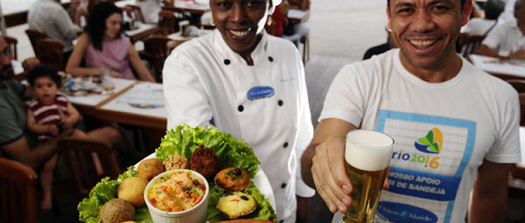 Chico & Alaide was started by two old friends