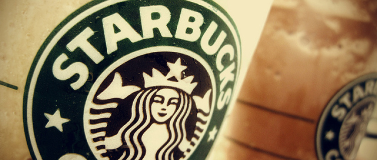 Coffee fans still head to the first Starbucks in Seattle