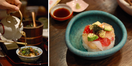 A foodie’s guide to Japan