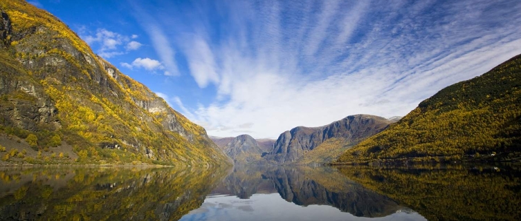 Flam, Norway