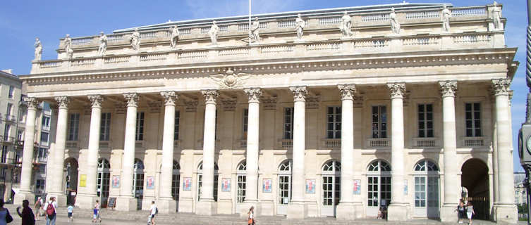 Bordeaux