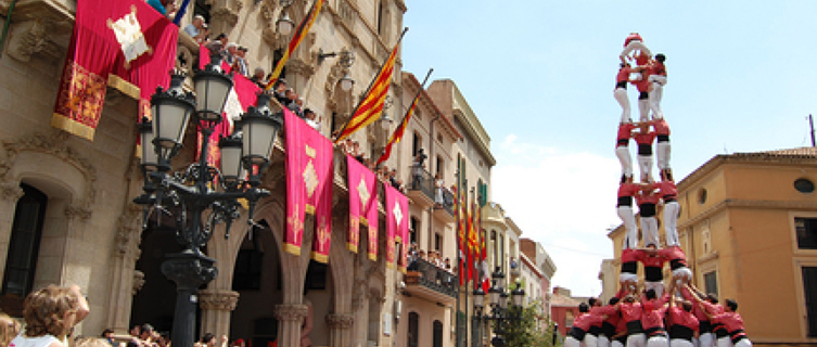 La Mercè