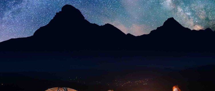 Look up and get closer to the Universe