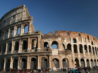 Could Rome have more to offer culturally than Paris?