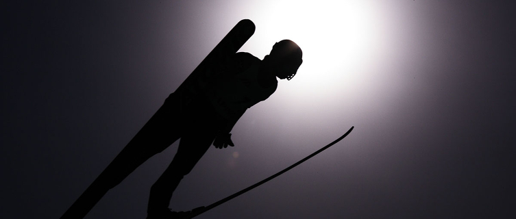 Ski resorts are taking a leap of faith with artificial snow