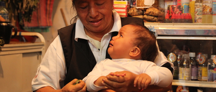Treaments are said to help children gain control of their feelings