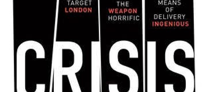 Top 10 holiday reads: June 2016