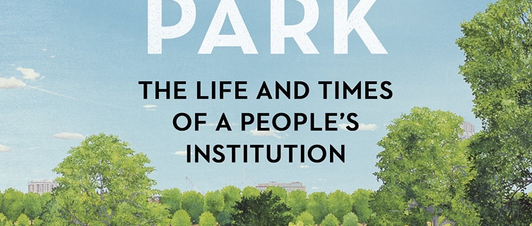Top 10 holiday reads: June 2016