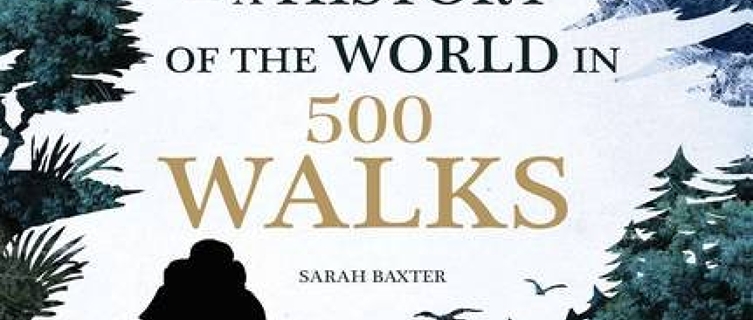 Top 10 holiday reads: June 2016