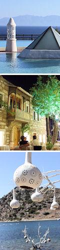 Kempinski, Kocadon and Mimoza