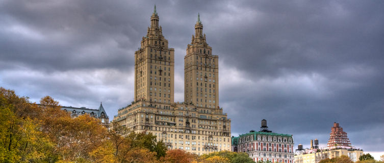 Central Park, New York