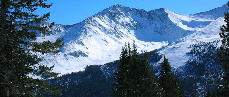 Copper Mountain