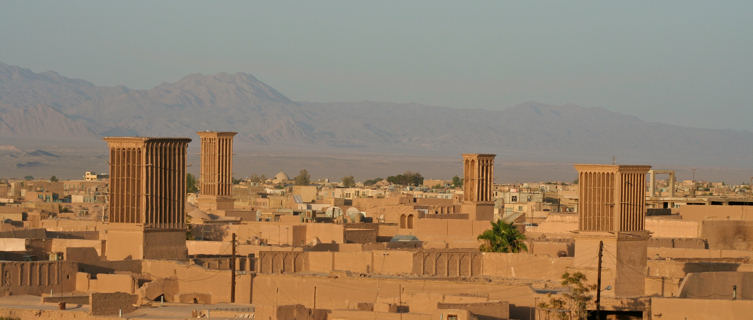 Esfahan, Iran