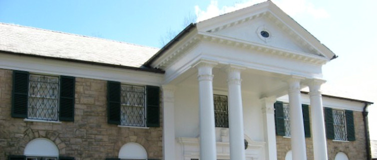 Graceland, Tennessee