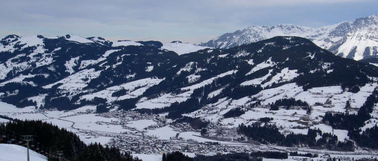 Kitzbühel