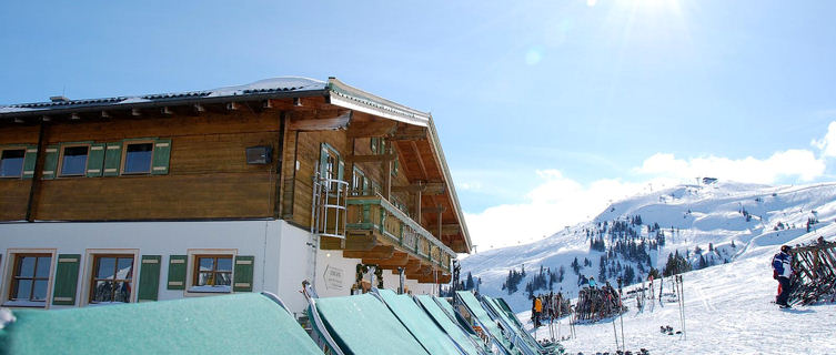 Kitzbühel