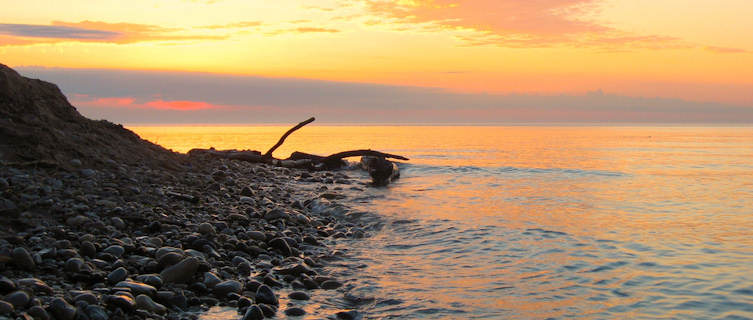 Lake Michigan