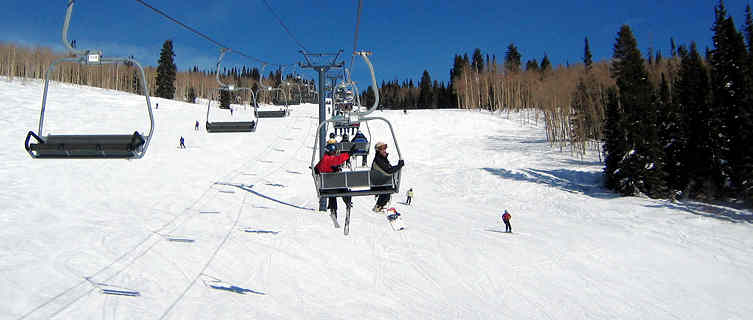 Lifts, Steamboat