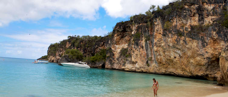 Little Bay, Anguilla