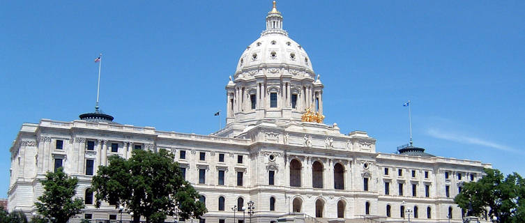 Minnesota State Capitol