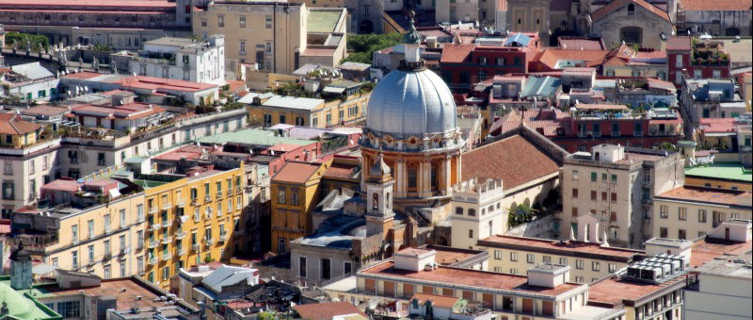 Naples