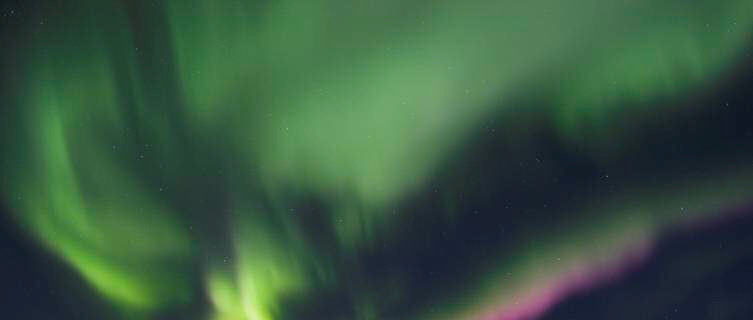 Northern Lights, Alaska