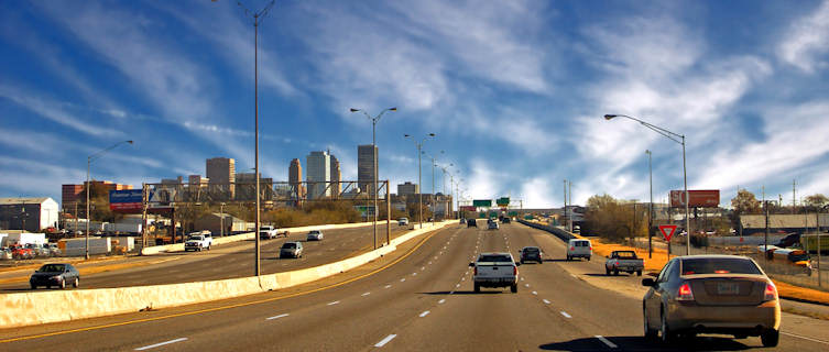 Oklahoma City
