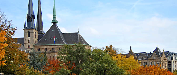 Old Luxembourg