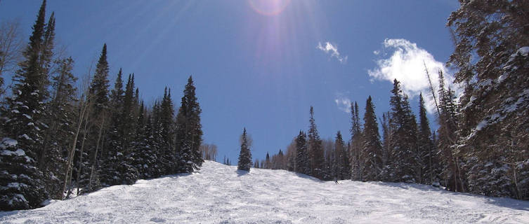 Park City
