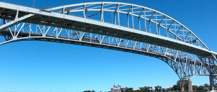 Port Huron, Michigan