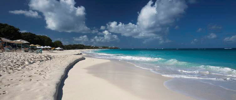 Shoal Bay, Anguilla