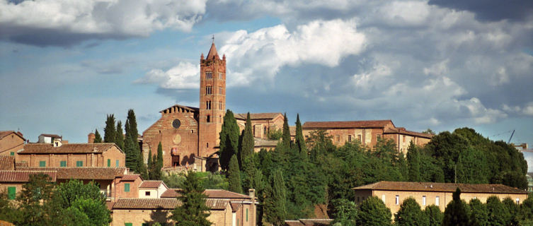 Siena