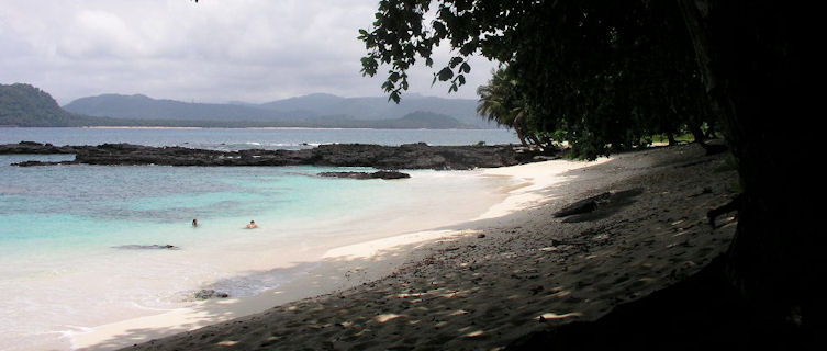 São Tomé: coffee flavoured paradise