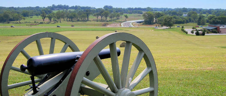Spring Hill, Tennessee