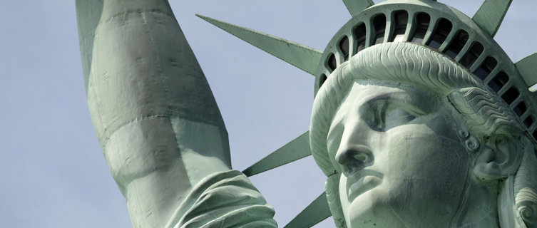Statue of Liberty, New York City