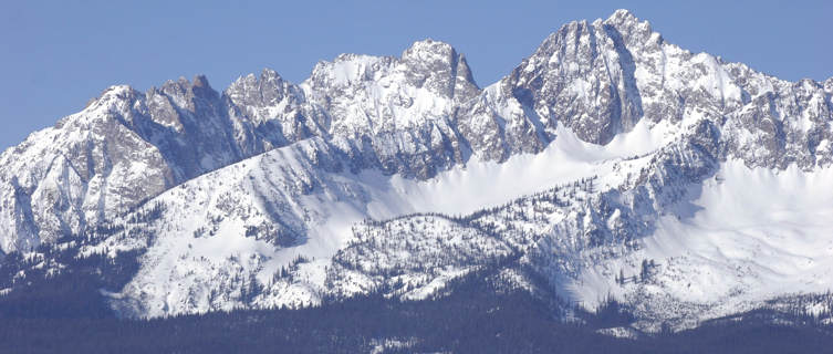 Sun Valley, Idaho