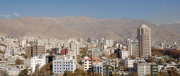 Tehran, Iran
