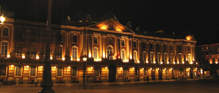 Toulouse, France