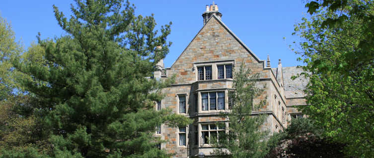 University of Michigan, Ann Arbor